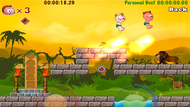 Super Farting Bros
