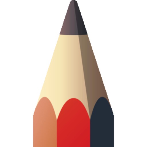 Affinity Sketches Pro - Sketch, Paint & Sketchbook Icon