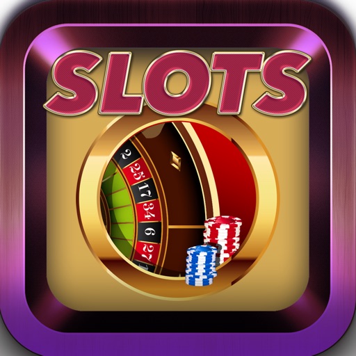 Best Konamia Slots - Deluxe Vegas Edition icon