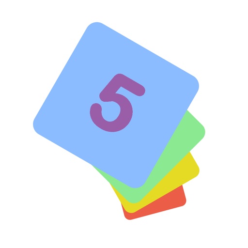 FiveMeFive iOS App