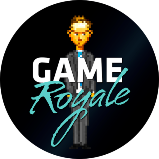 Game Royale - Jäger der verlorenen Glatze