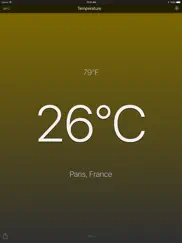 temperatur ipad bildschirmfoto 2