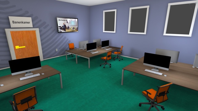 ID College VR(圖2)-速報App