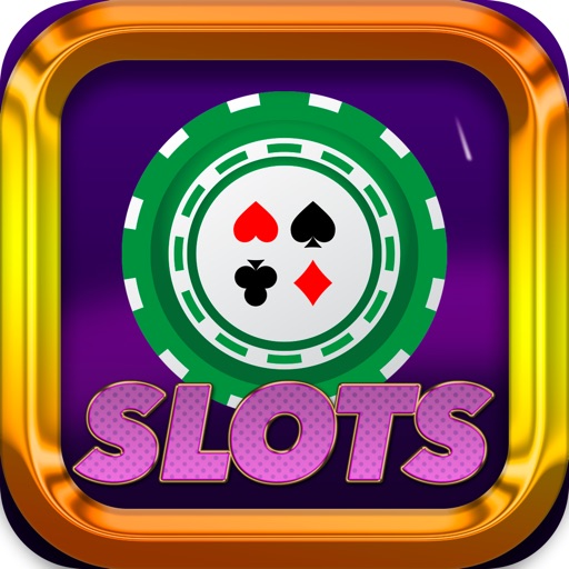 777 Old Vegas Titans Casino - Free Slot Machine Game for Fun icon