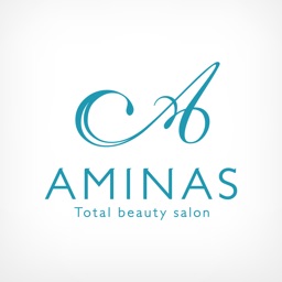 AMINAS 公式アプリ