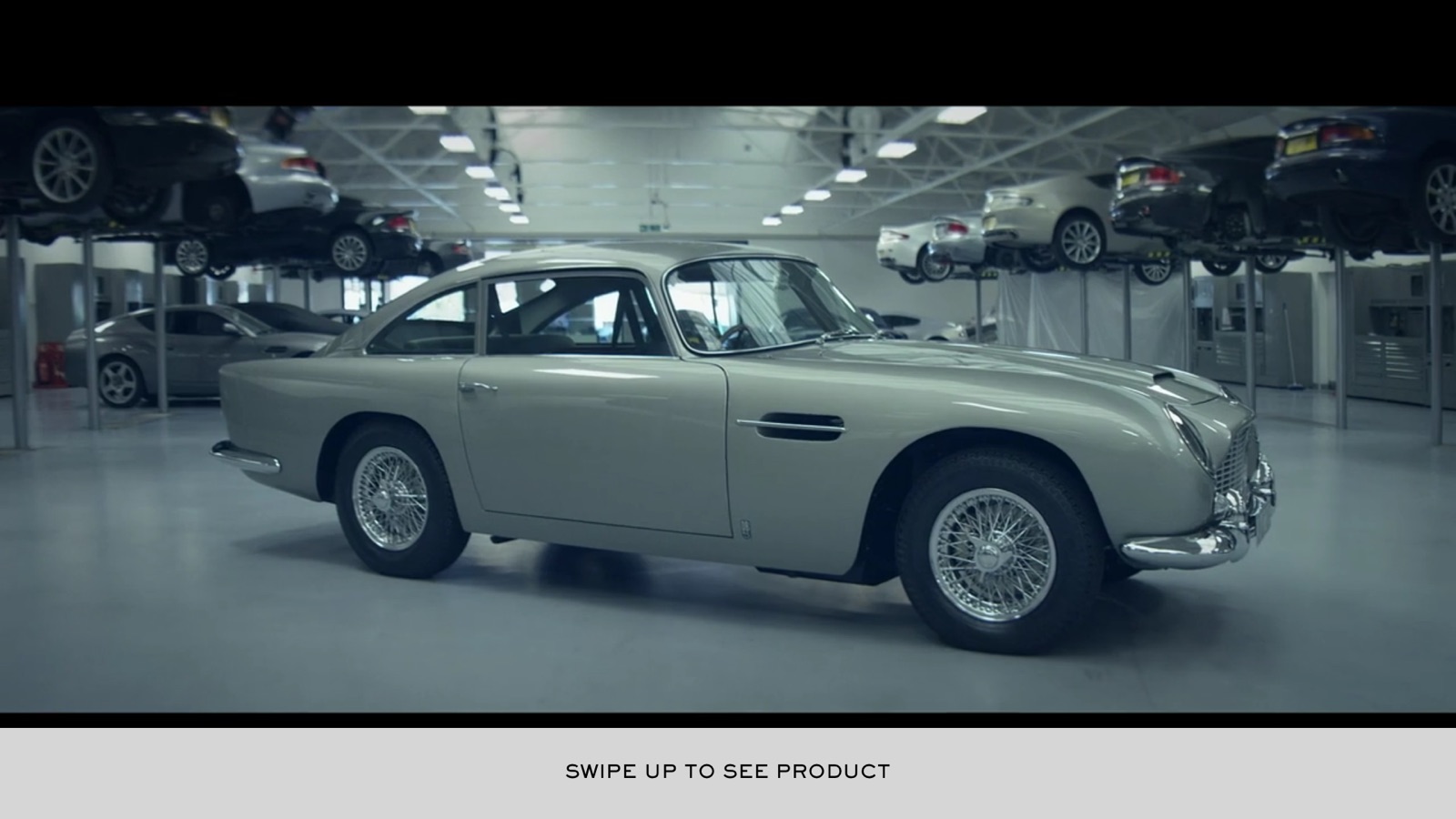 MR PORTER: Shop men’s fashion apple_tv screenshot 4