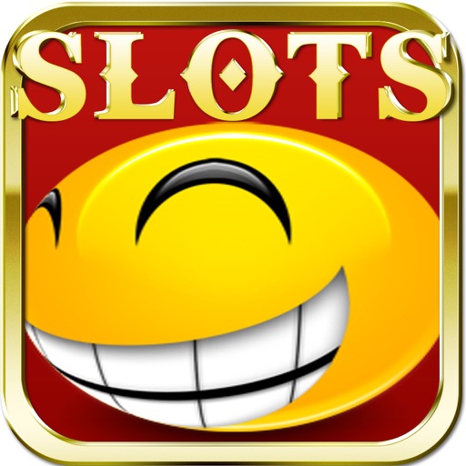 Lucky Emoji Slots - Fun Las Vegas Slot Machines Icon