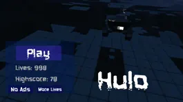 Game screenshot Hulo Infinite Runner mod apk