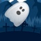 Help the lil ghosty fly all the way to the end
