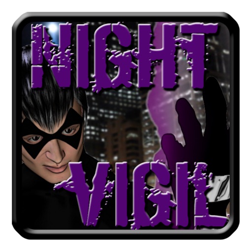 Night Vigil iOS App