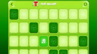 Captura de Pantalla 5 Tedi’nin oyunu 2 iphone