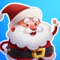 Kind Santa Claus – Christmas stickers for iMessage app download