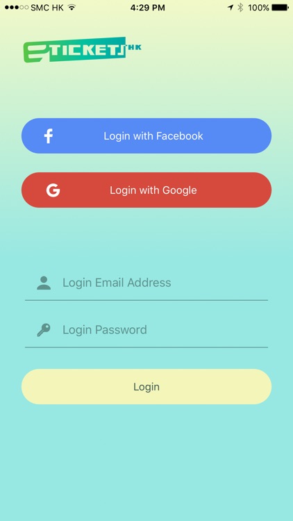 ETICKETS.HK Project Manager