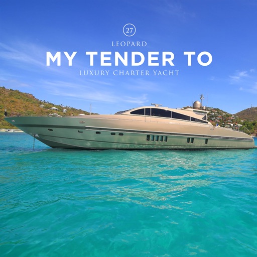 Tender To