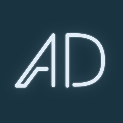 Ad Attack iOS App