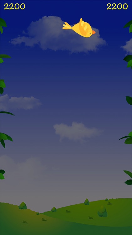 Cherry Bird screenshot-3