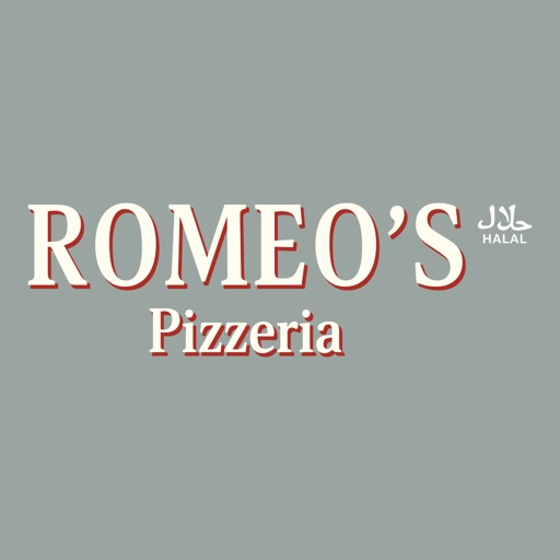 Romeo's Pizzeria Middlesbrough icon