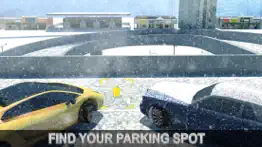 multi-level snow car parking mania 3d simulator problems & solutions and troubleshooting guide - 1