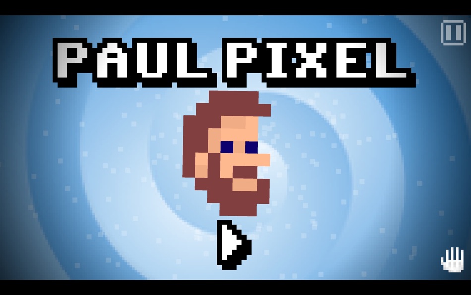 #5. Paul Pixel - The Awakening (macOS) By: Xoron GmbH