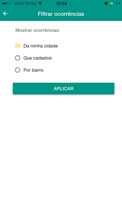 Civicapp screenshot-4