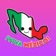 Viva Mexico - Stickers app icon - Stickers app for iPhone