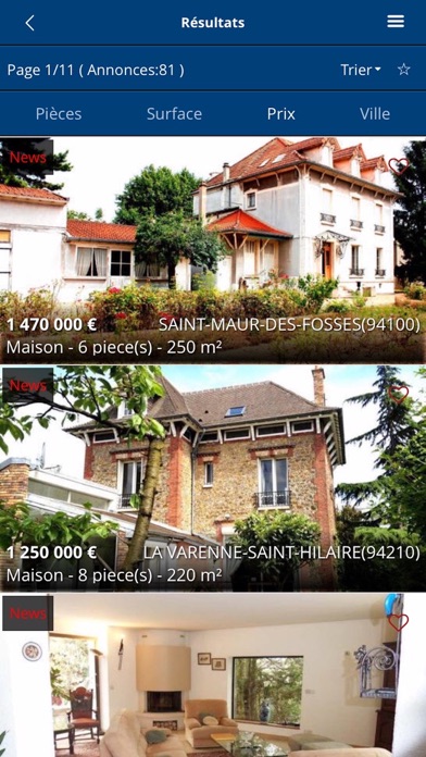 FRANCE IMMOBILIER MAIRIEのおすすめ画像3