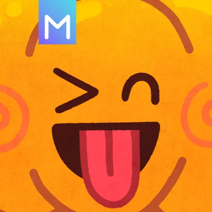Jack-o-Moji Stickers by Mojimade Читы
