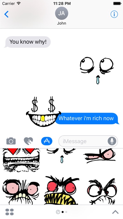 CaffeineDoodles screenshot-4