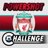 Liverpool FC Powershot Challenge