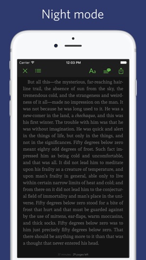 Jack London's works - Read aloud(圖3)-速報App