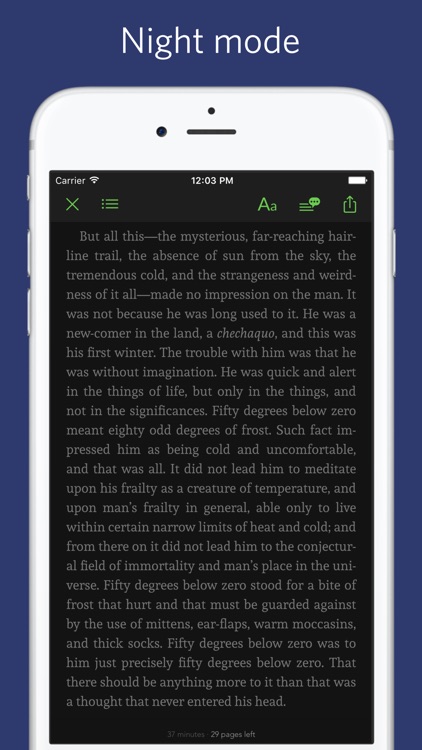 Jack London's works - Read aloud