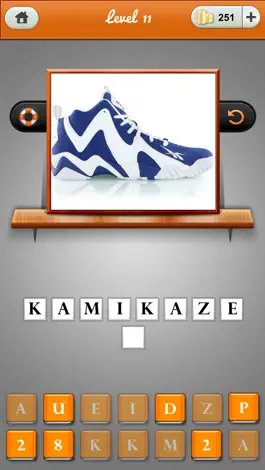 Game screenshot Guess the Sneakers - Kicks Quiz for Sneakerheads hack