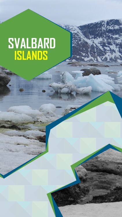 Svalbard Islands Tourism Guide