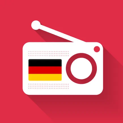 Radio Germany - DE Radios Cheats
