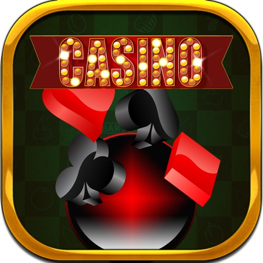 Silver Mining Casino Entertainment - Free Slots icon