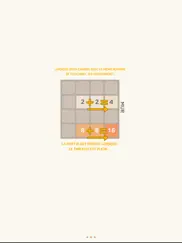 2048 iPad Captures Décran 4