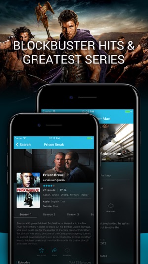PrimeTime(圖3)-速報App