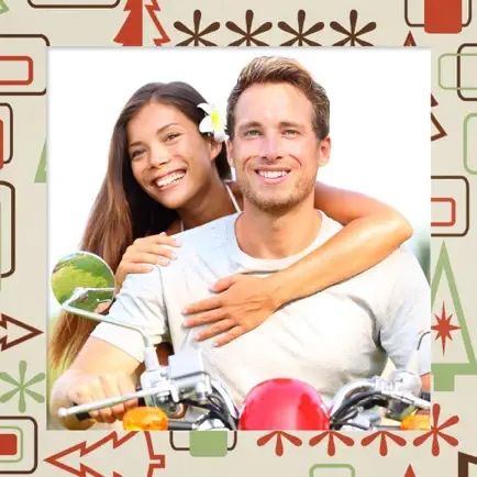 Creative Xmas Photo Frames - Photo Lab Cheats