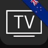 TV Guide New Zealand • TV-Listings (NZ) - Icona app