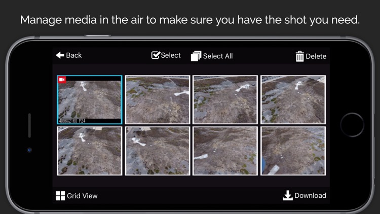 Tag Pilot for DJI screenshot-3