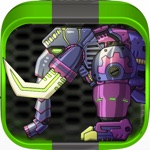 恐龙拼图19拼图游戏