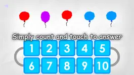 Game screenshot Finger Count Game mod apk