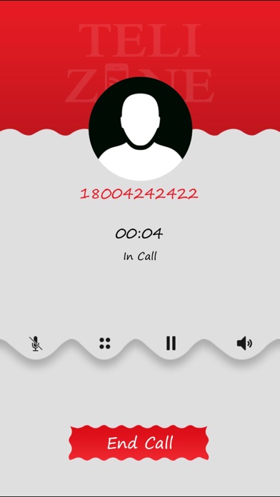 Teli Zone screenshot