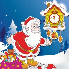 Activities of Christmas Countdown Begins - 2017 Advent Calendar