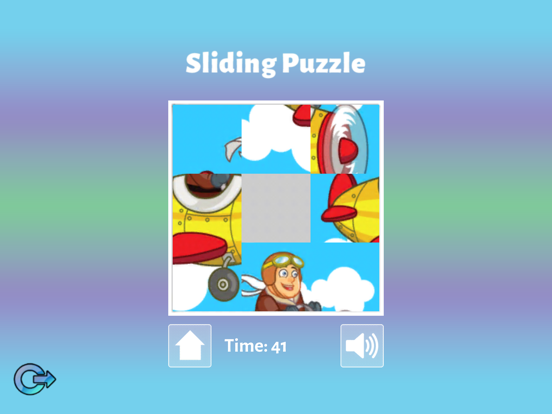 Princess Angela Games Wheel iPad screenshot