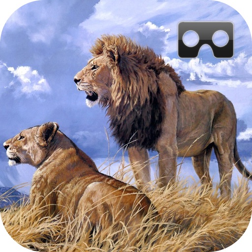 VR Jungle Adventur 2 : Real Mystery Game icon