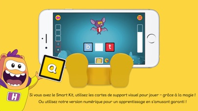 Screenshot #1 pour AppyKids Play School