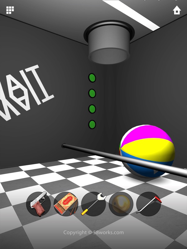 DOOORS APEX - room escape game - screenshot 8