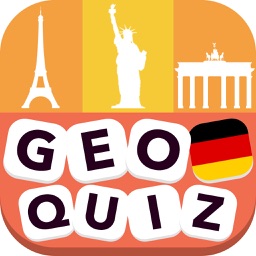 Geo Quiz - Deutsch