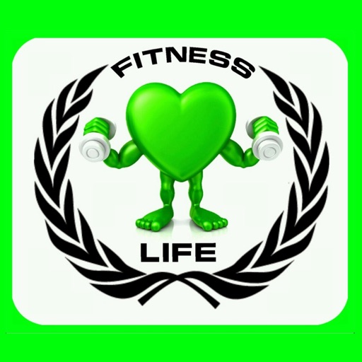 Fitness Life Mantova icon